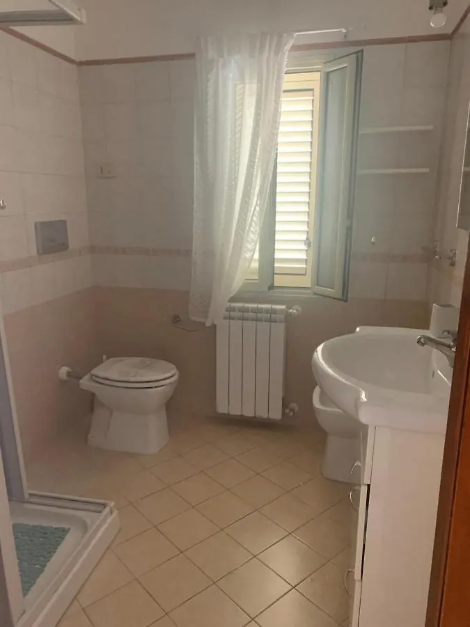 Holiday home Villetta Spina Capaci