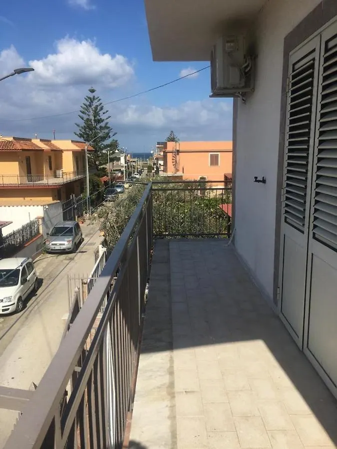 Villetta Spina Capaci 0*,