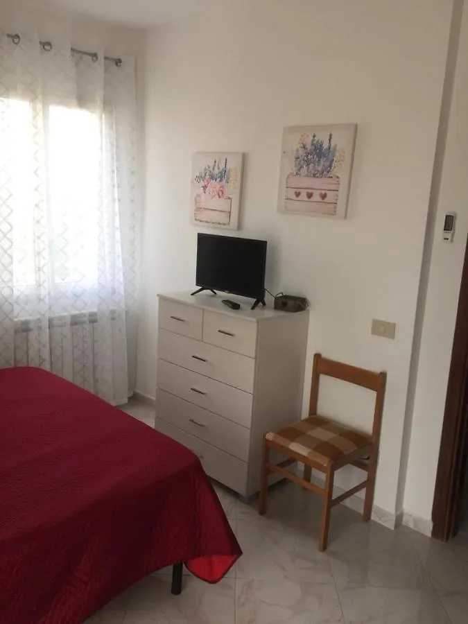 Villetta Spina Capaci 0*,  Italy