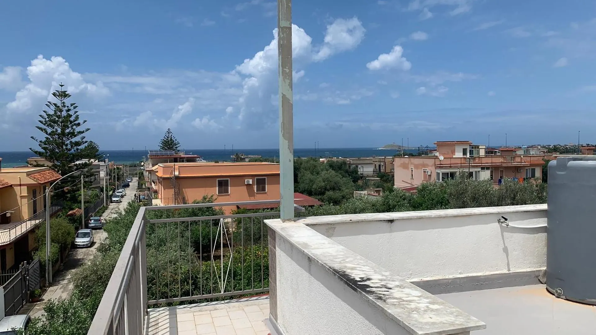 Villetta Spina Capaci 0*,  Italy