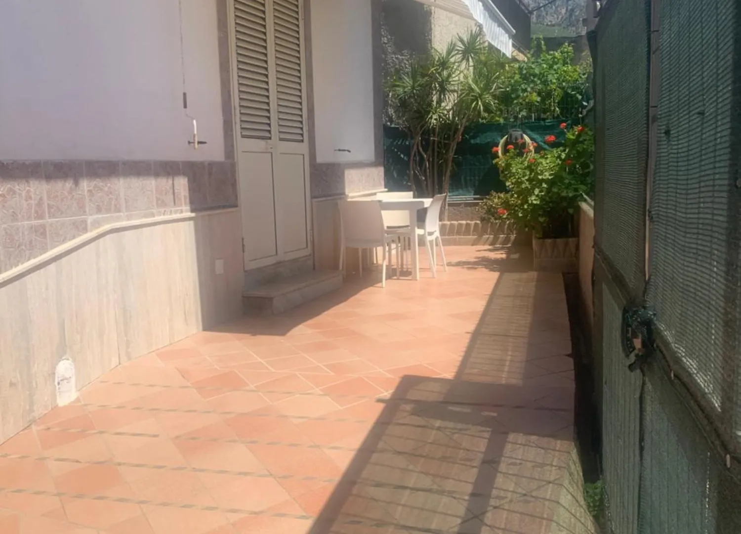 Holiday home Villetta Spina Capaci Italy