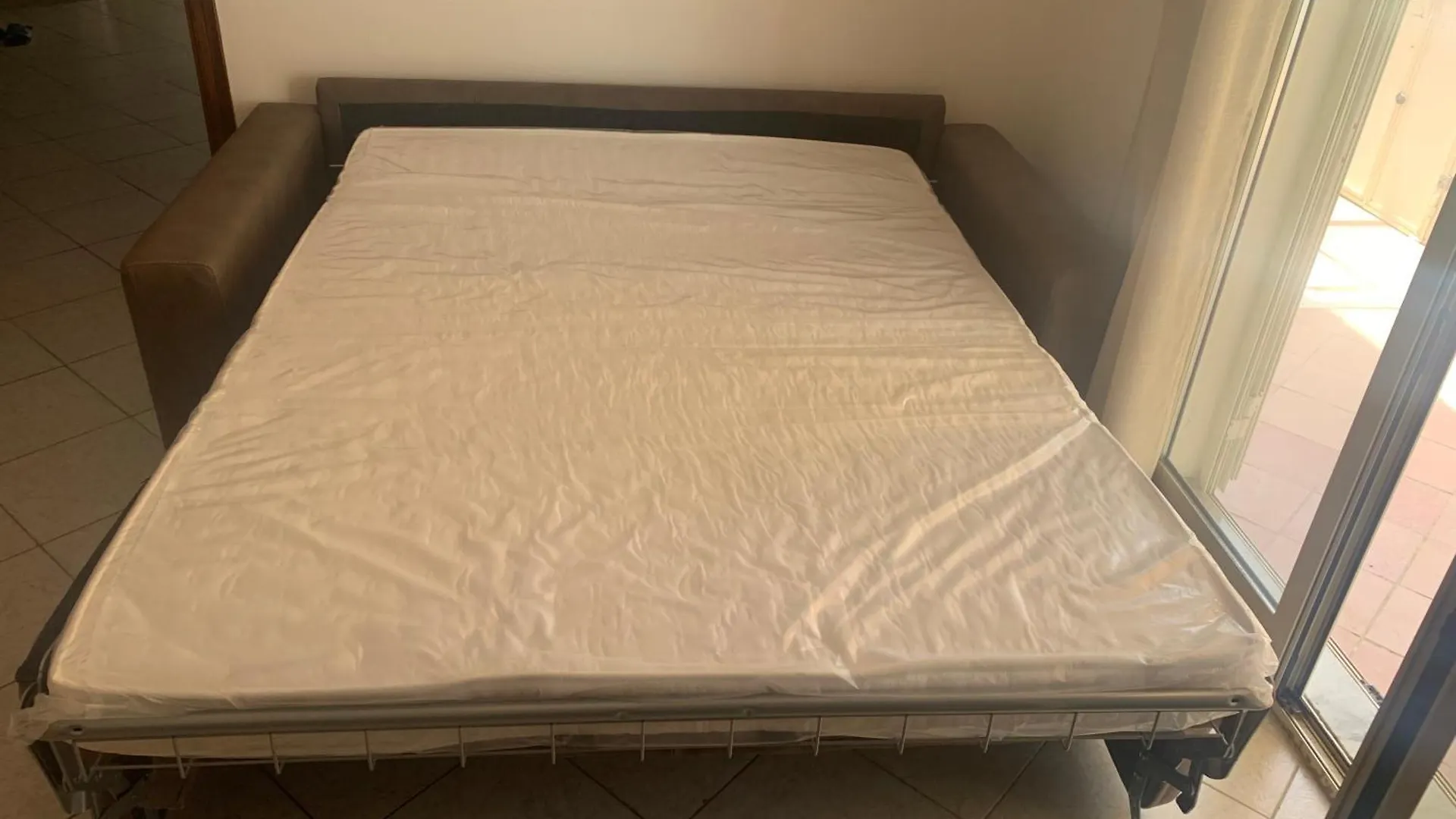 Holiday home Villetta Spina Capaci