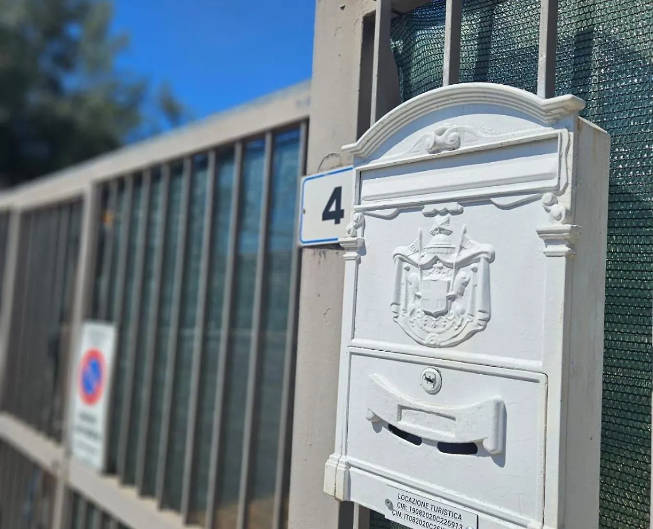 Villetta Spina Capaci 0*,  Italy