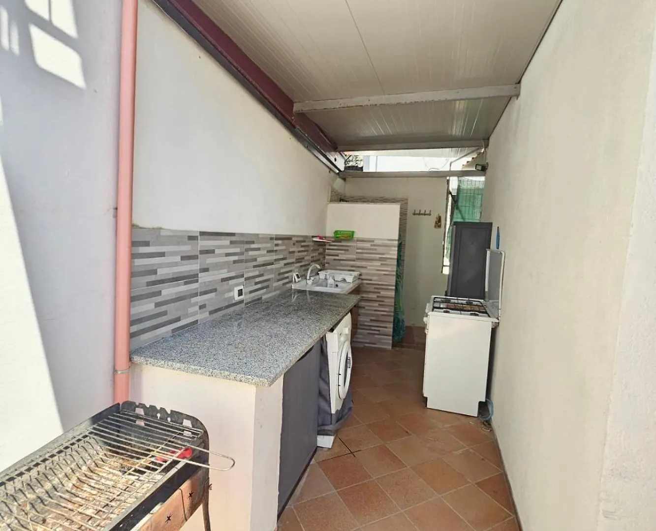 Villetta Spina Capaci
