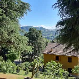 Ca Vignola , Villa d'Aiano Italia