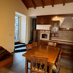 Casa Cavour Casa vacanze
