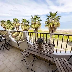Caroni - Casa Sul Mare Appartamento