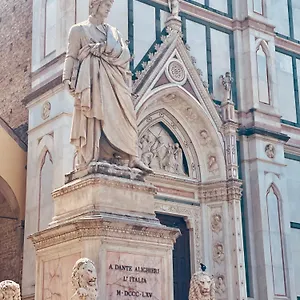 Magicflo Santa Croce , Firenze Italia