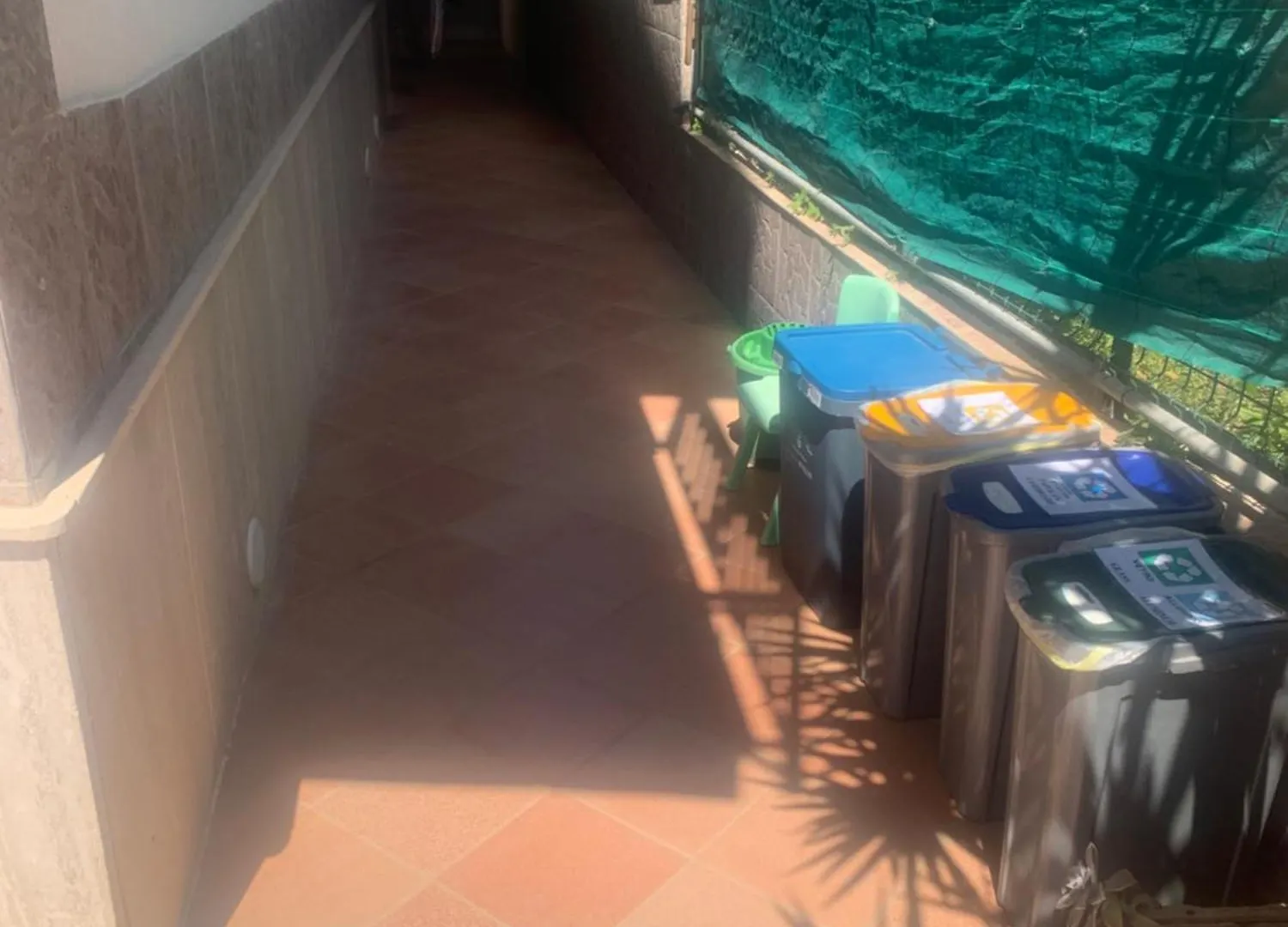 Villetta Spina Capaci